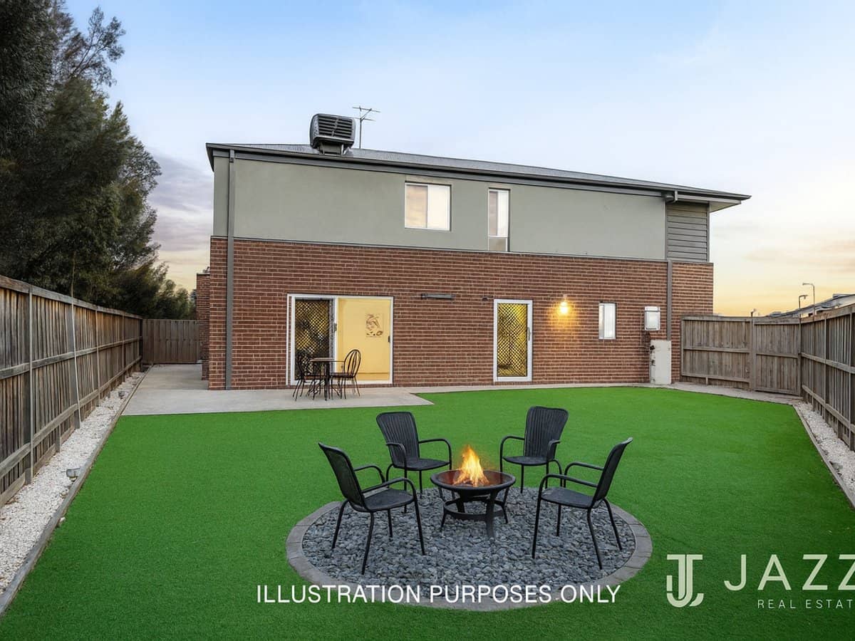 90 Bruckner Drive, POINT COOK - Thumbnail 29