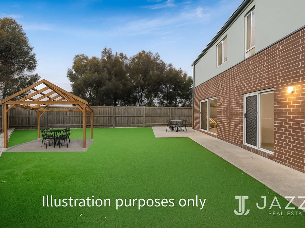 90 Bruckner Drive, POINT COOK - Thumbnail 30