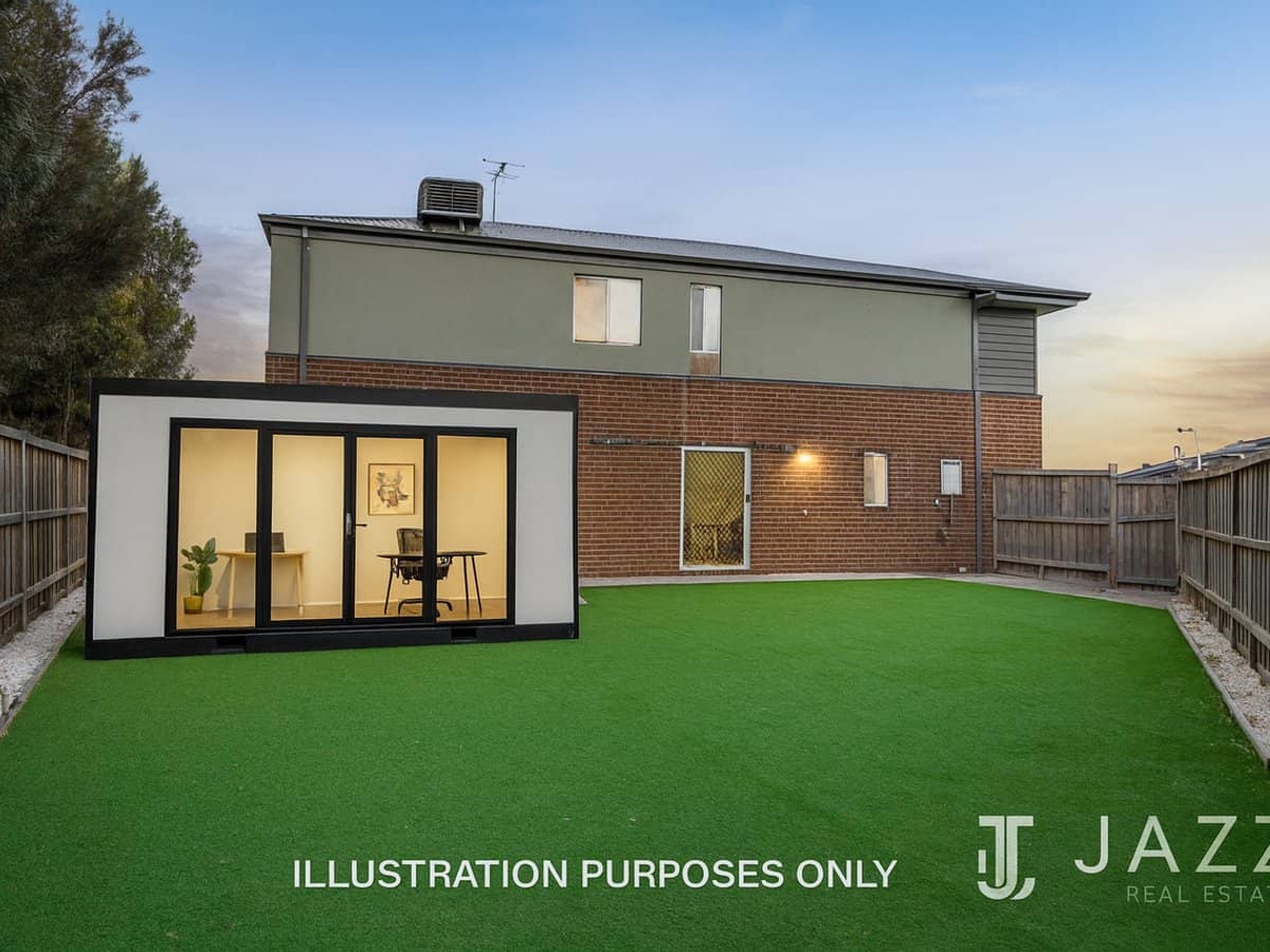 90 Bruckner Drive, POINT COOK - Thumbnail 31