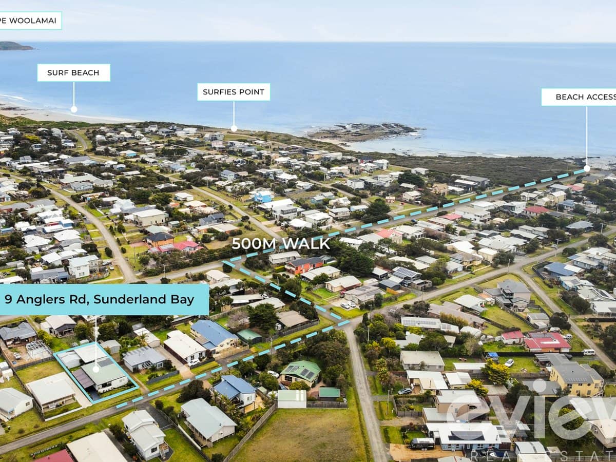 9 Anglers Road, SUNDERLAND BAY - Thumbnail 8