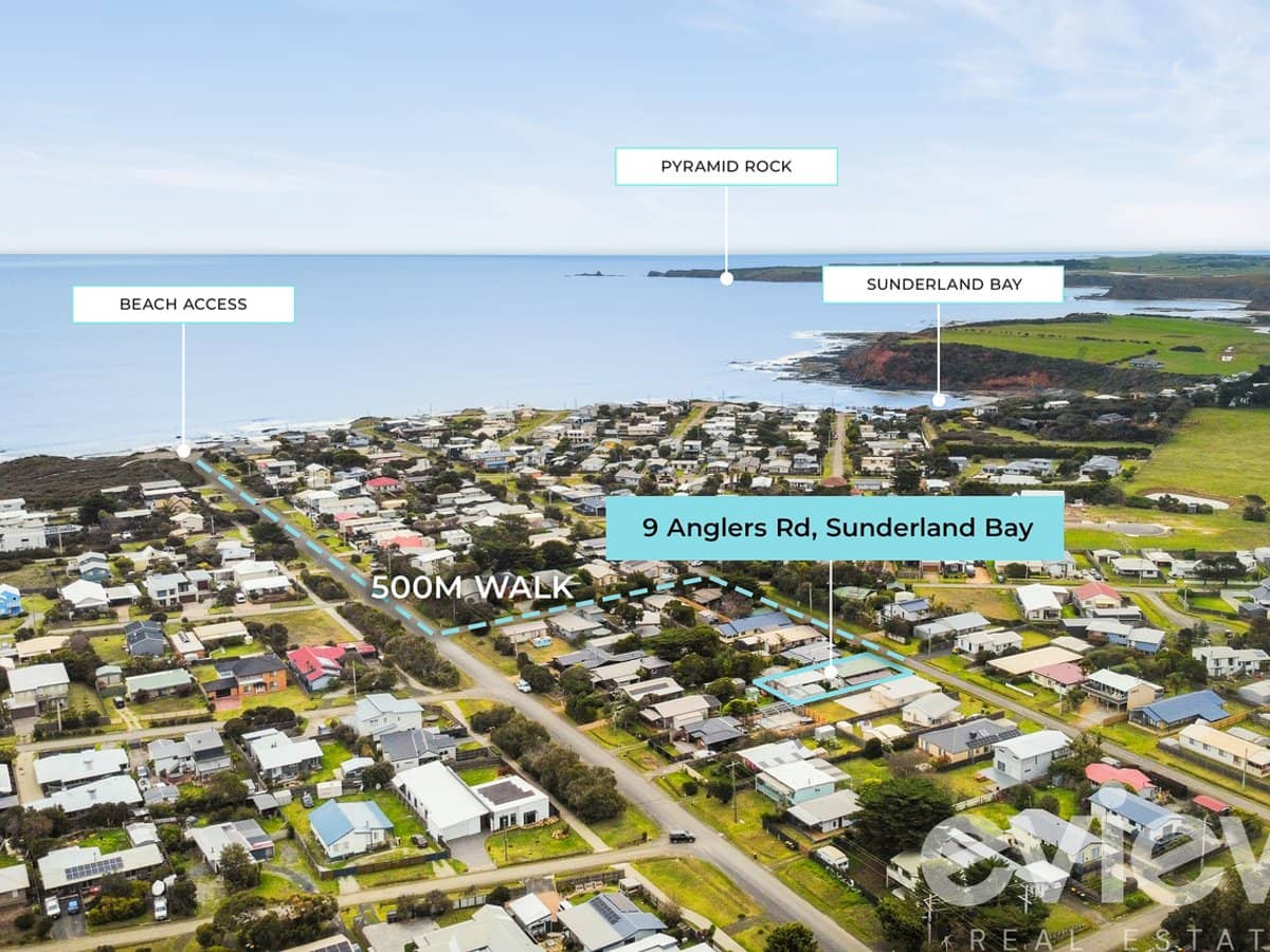 9 Anglers Road, SUNDERLAND BAY - Thumbnail 9