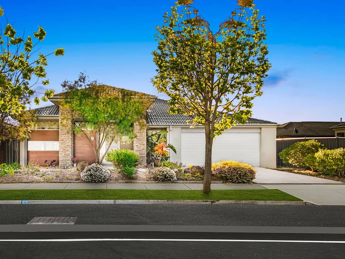 53 Minindee Road, MANOR LAKES - Thumbnail 1