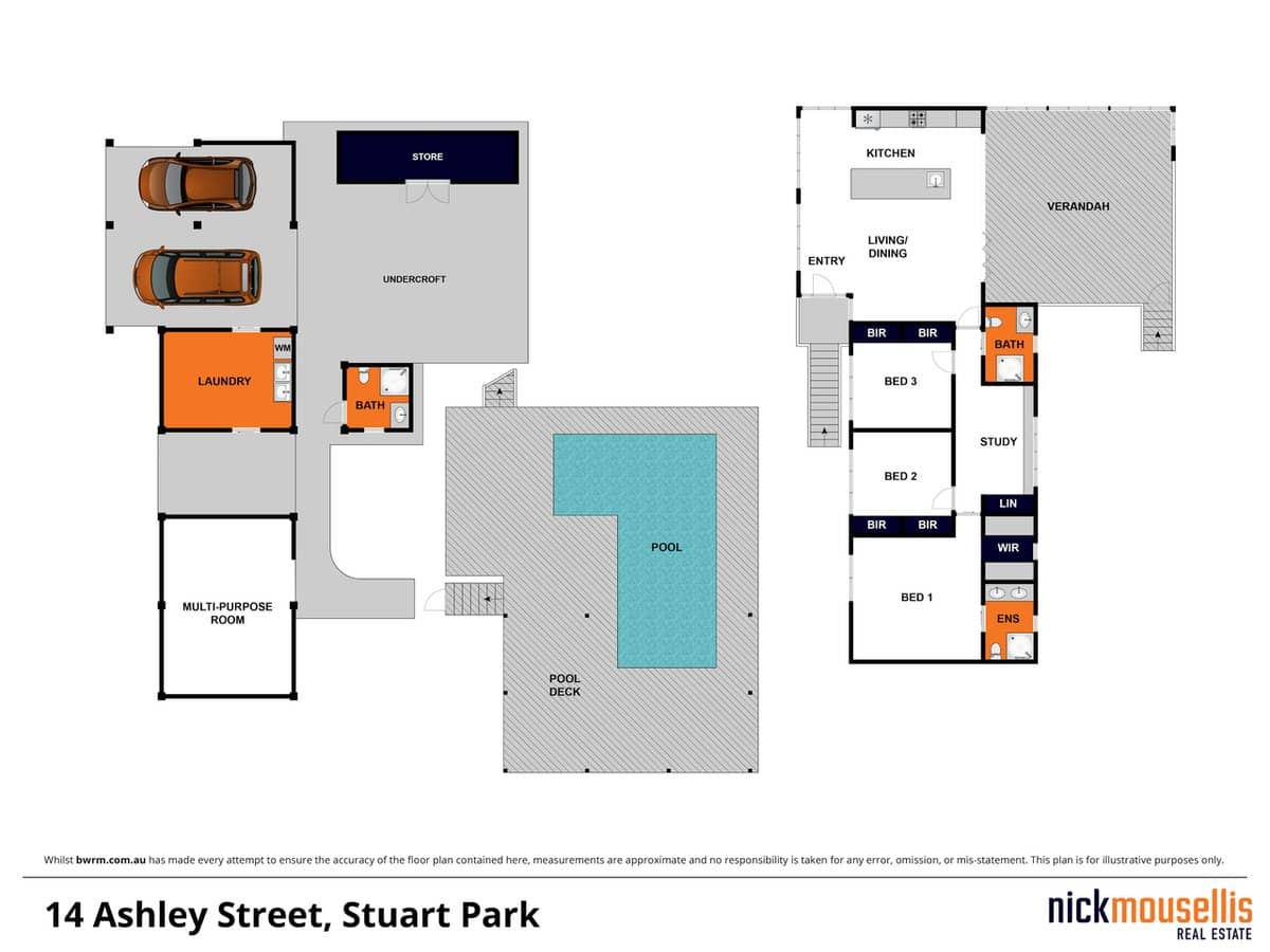 14 Ashley Street, STUART PARK - Thumbnail 15