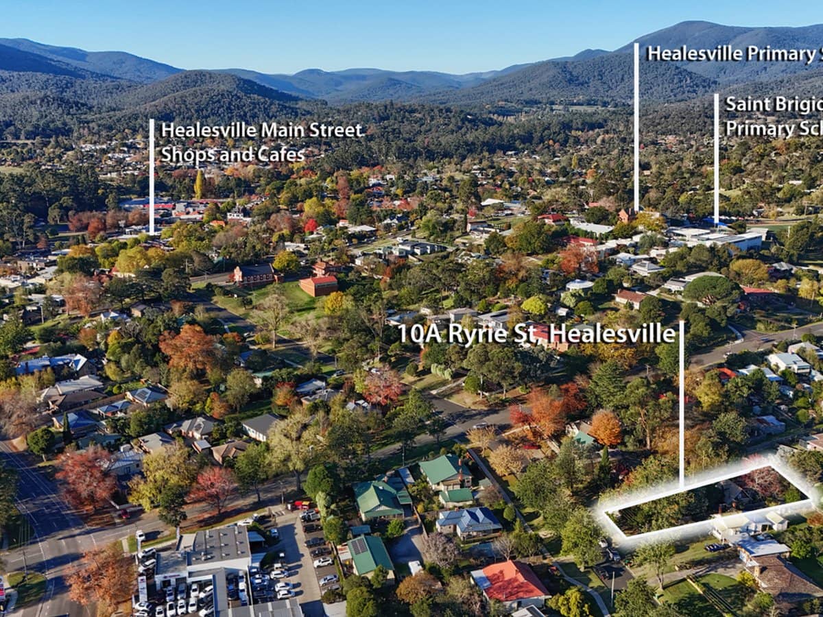 A Ryrie Street, HEALESVILLE - Thumbnail 2