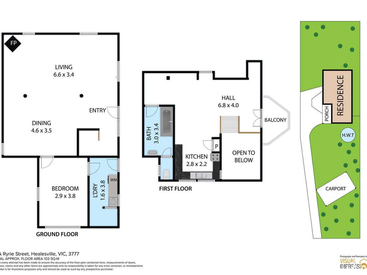 A Ryrie Street, HEALESVILLE - Thumbnail 18