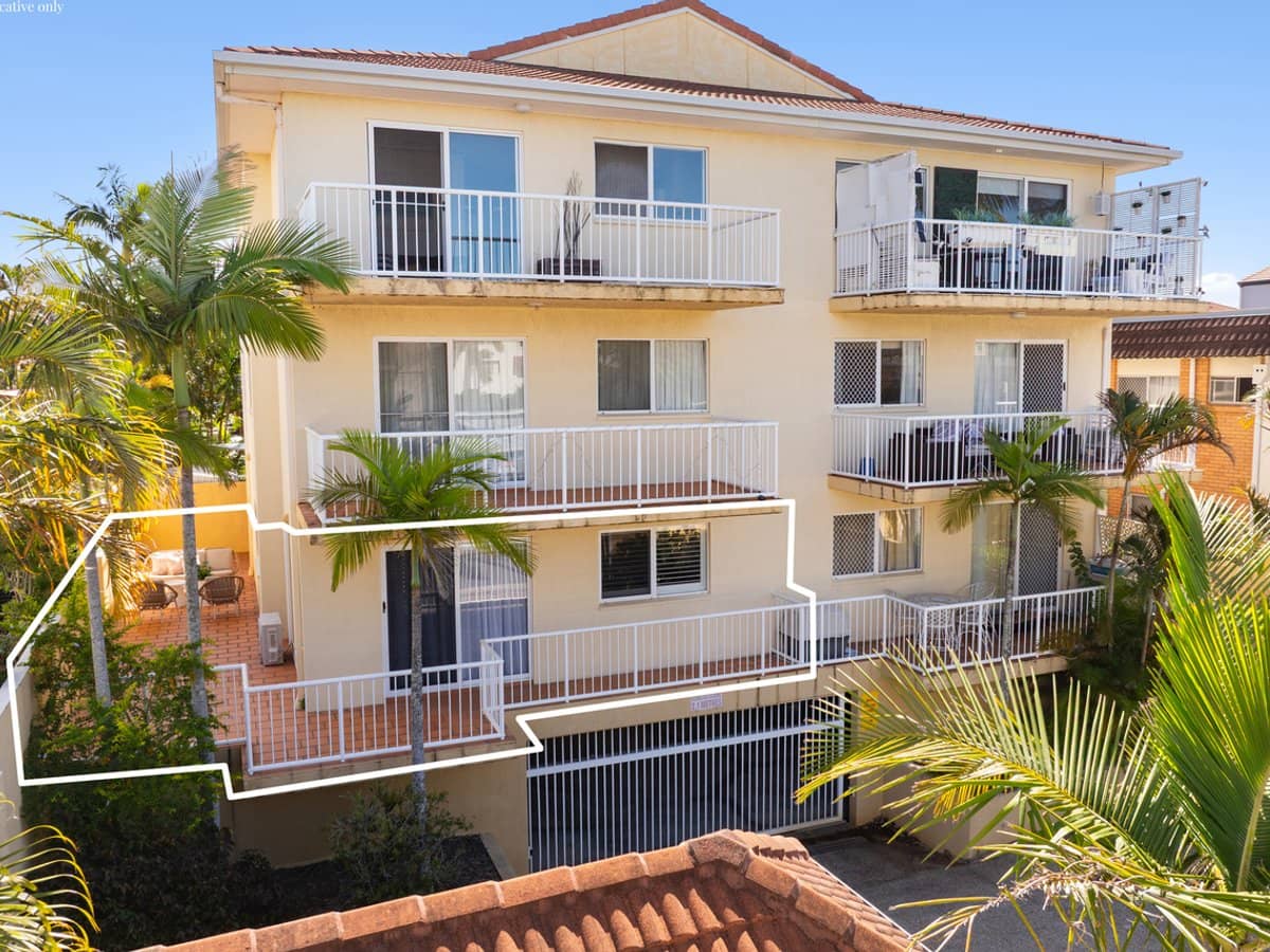 3/20 Little Norman Street, Southport - Thumbnail 1