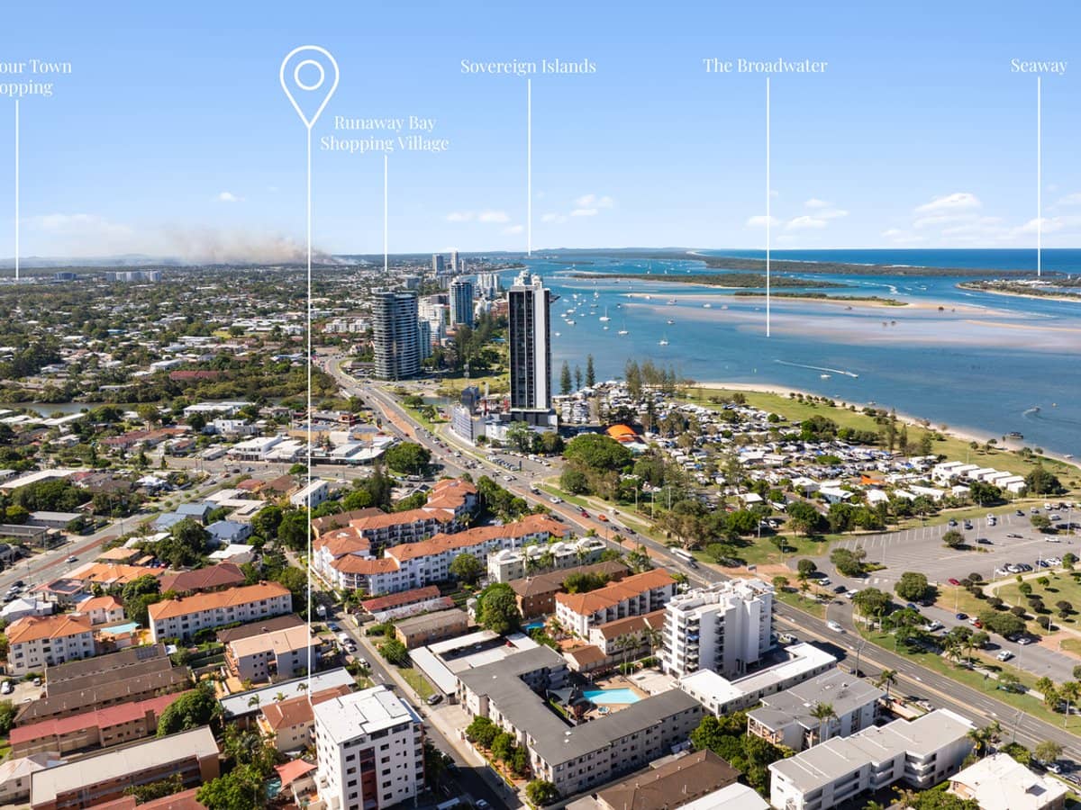 3/20 Little Norman Street, Southport - Thumbnail 15