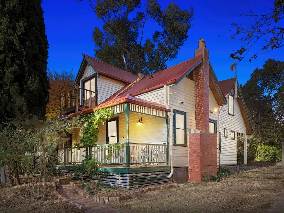 10 Ryrie Street, HEALESVILLE - Thumbnail 1