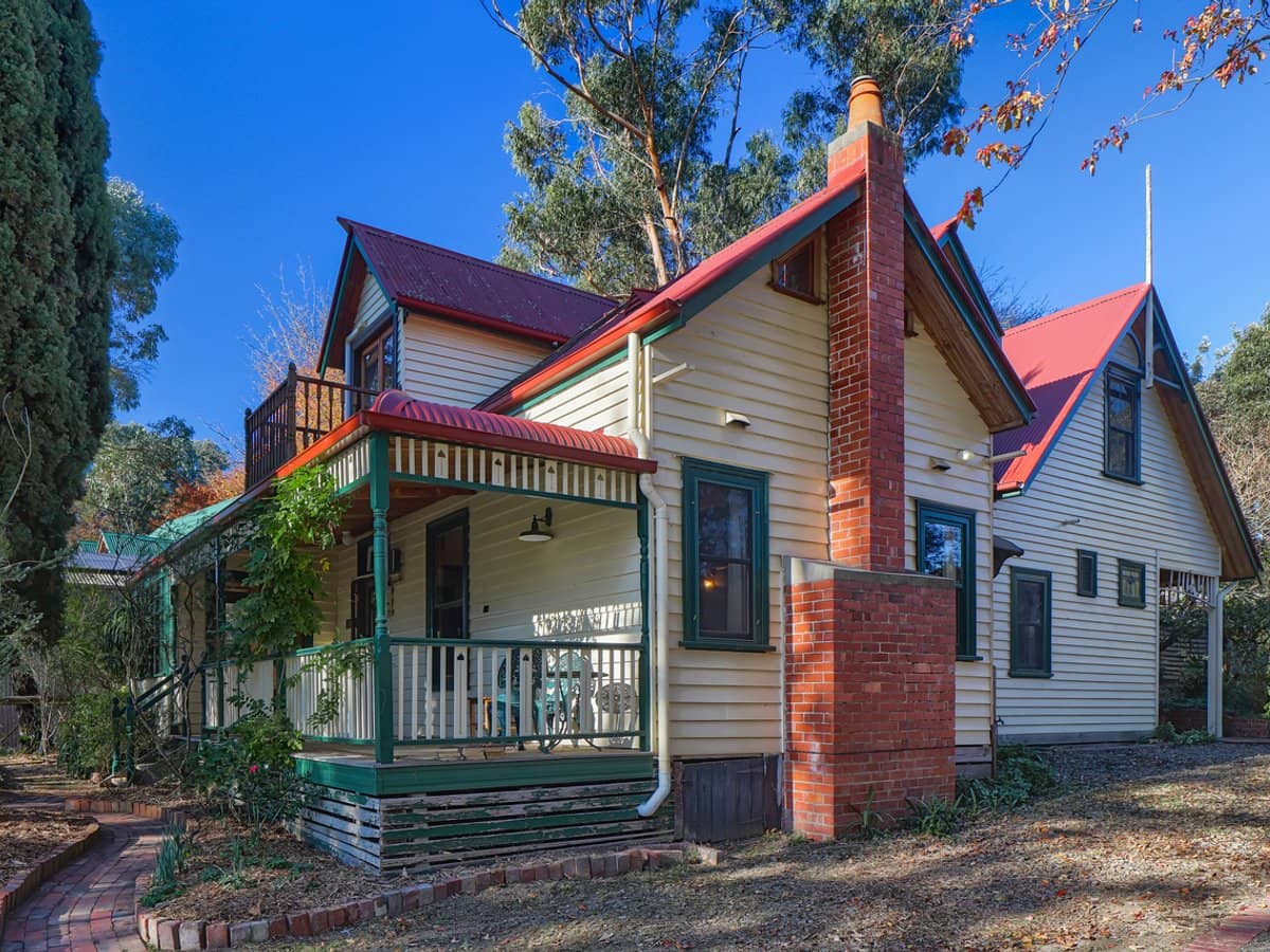 10 Ryrie Street, HEALESVILLE - Thumbnail 25