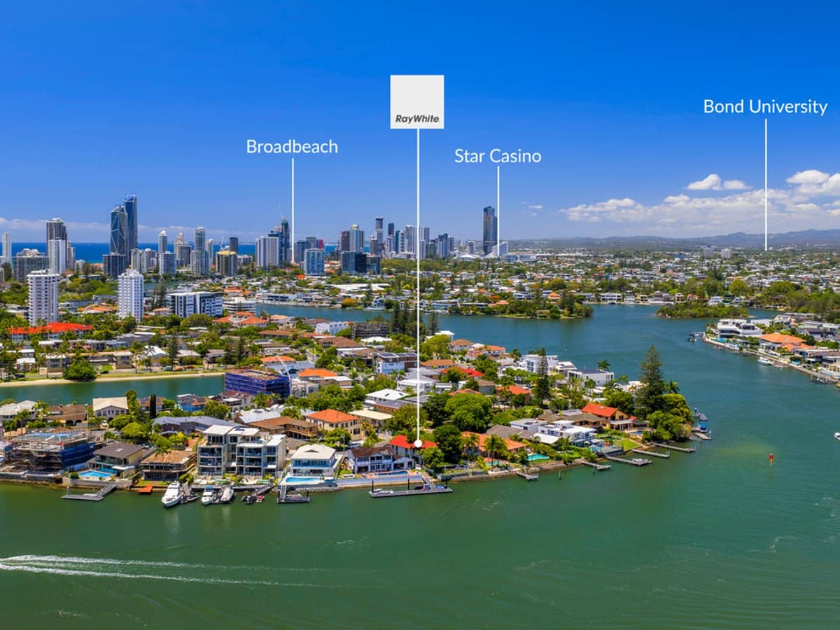 62 Sunset Boulevard, SURFERS PARADISE - Thumbnail 4