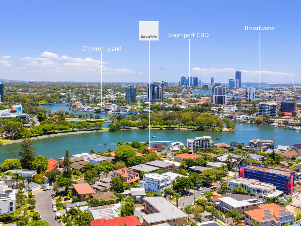 62 Sunset Boulevard, SURFERS PARADISE - Thumbnail 7