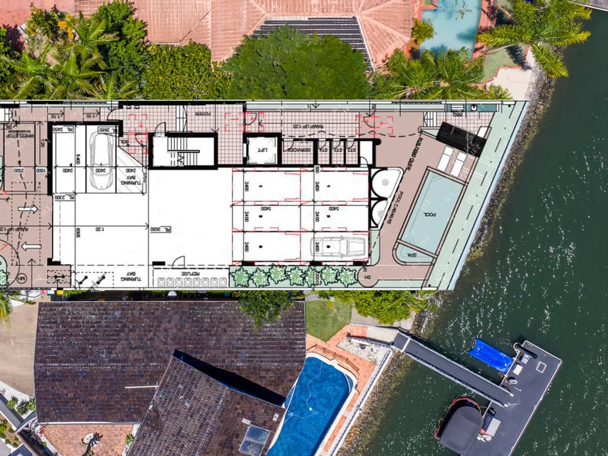 62 Sunset Boulevard, SURFERS PARADISE - Thumbnail 16