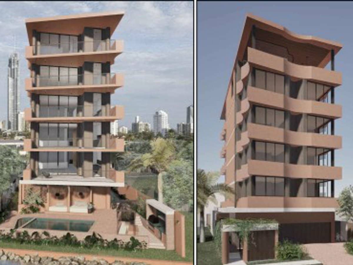 62 Sunset Boulevard, SURFERS PARADISE - Thumbnail 17