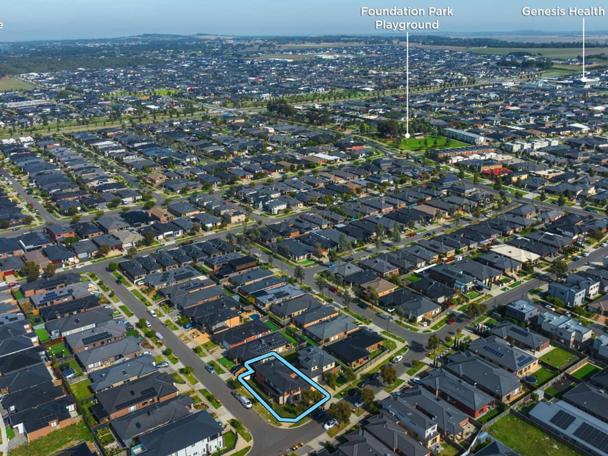 30 Vautier Avenue, MICKLEHAM - Thumbnail 26