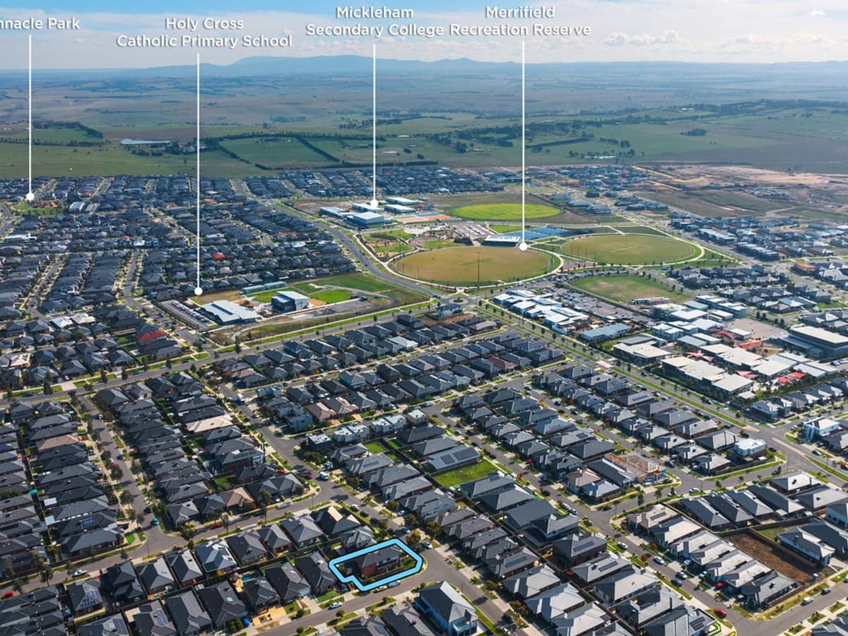 30 Vautier Avenue, MICKLEHAM - Thumbnail 27