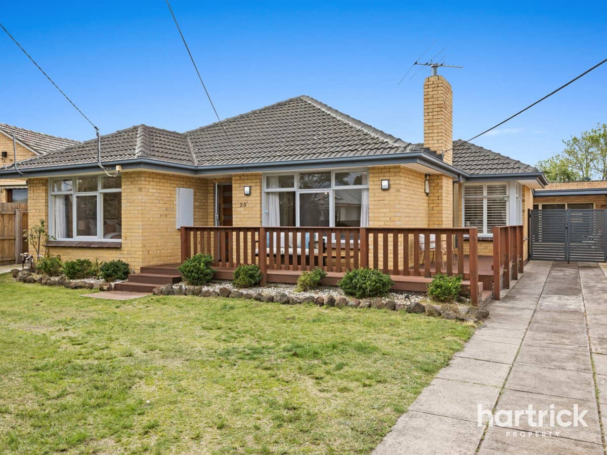 25 Shipston Road, CHELTENHAM - Thumbnail 1