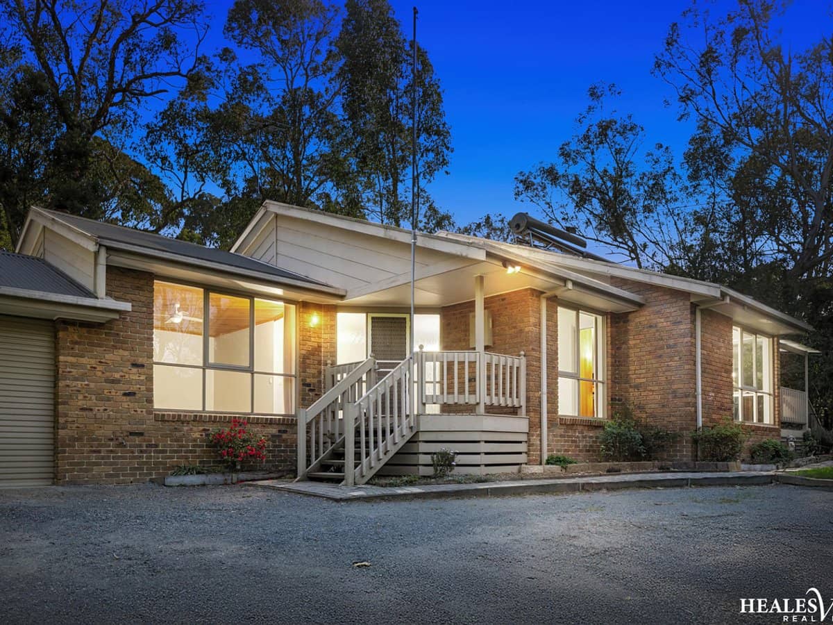 14-16 Hazford Street, HEALESVILLE - Thumbnail 1