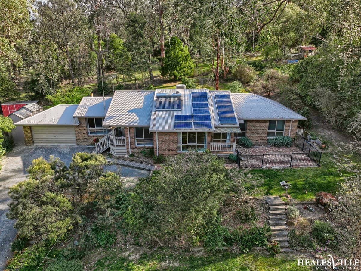 14-16 Hazford Street, HEALESVILLE - Thumbnail 2