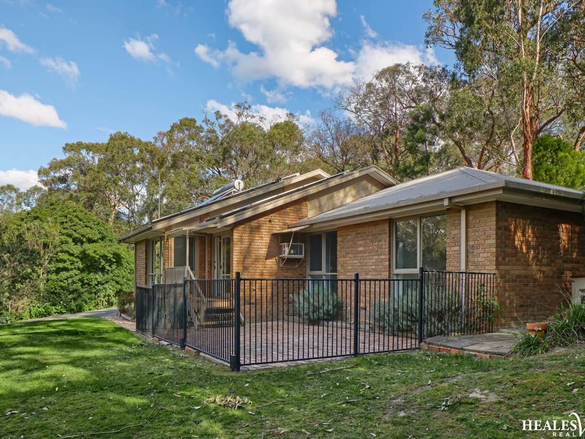 14-16 Hazford Street, HEALESVILLE - Thumbnail 3