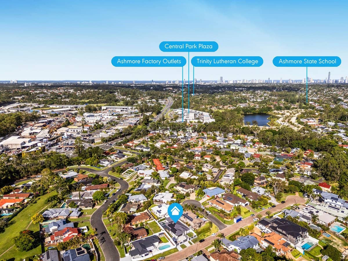 4 Riverbank Court, Ashmore - Thumbnail 25