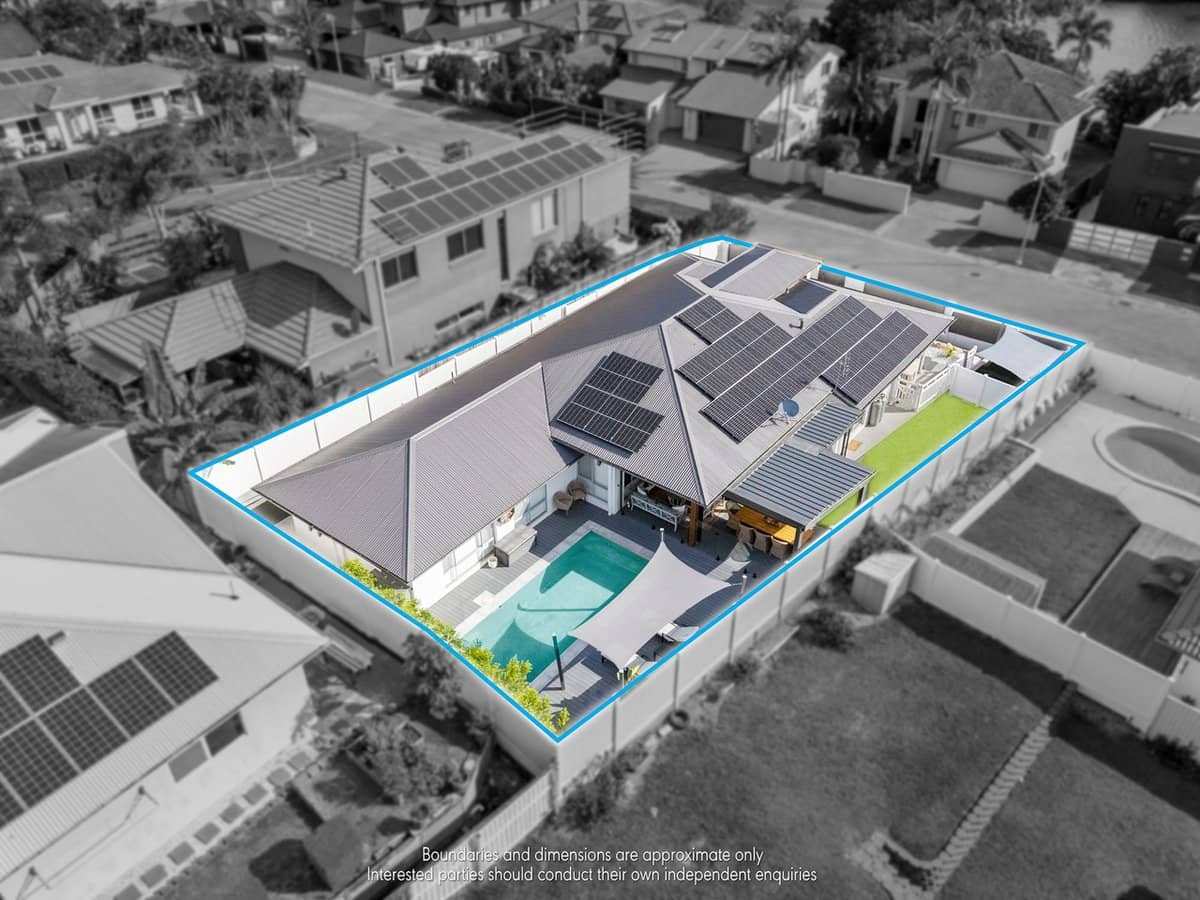 4 Riverbank Court, Ashmore - Thumbnail 21