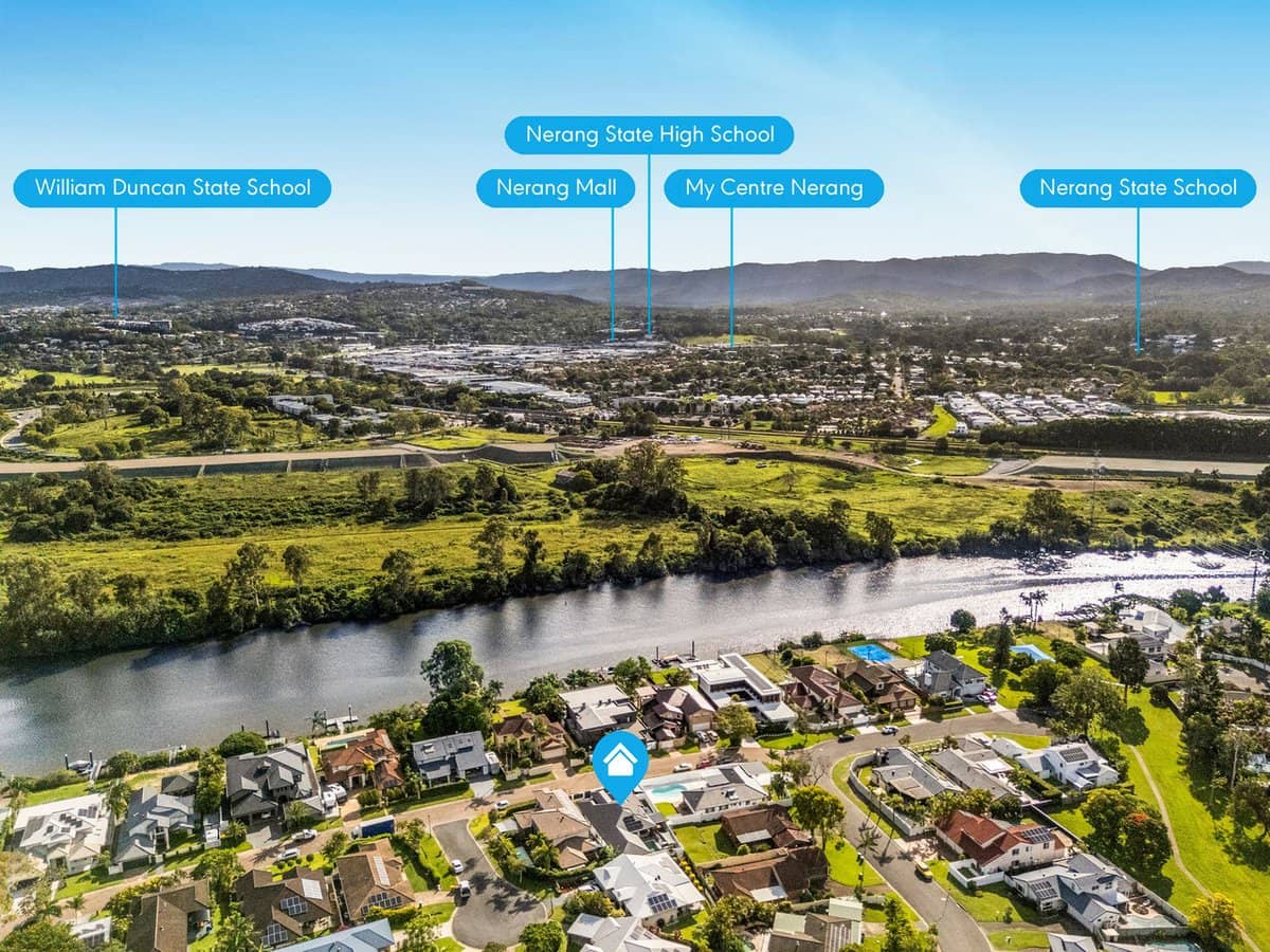 4 Riverbank Court, Ashmore - Thumbnail 22