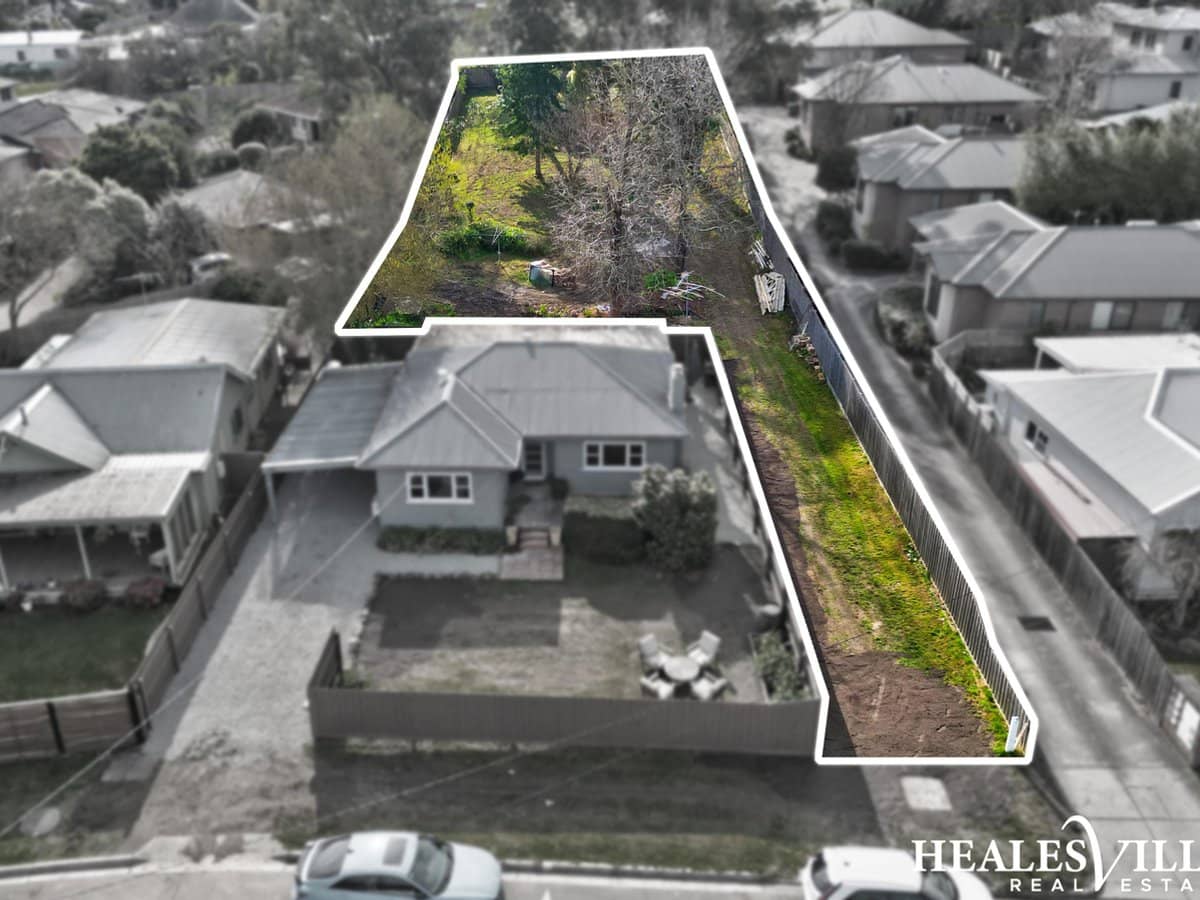 11A Elamo Road, HEALESVILLE - Thumbnail 2