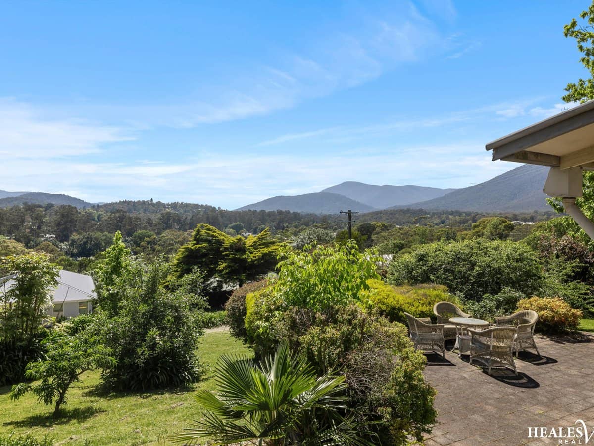 1 Montpellier Street, HEALESVILLE - Thumbnail 19