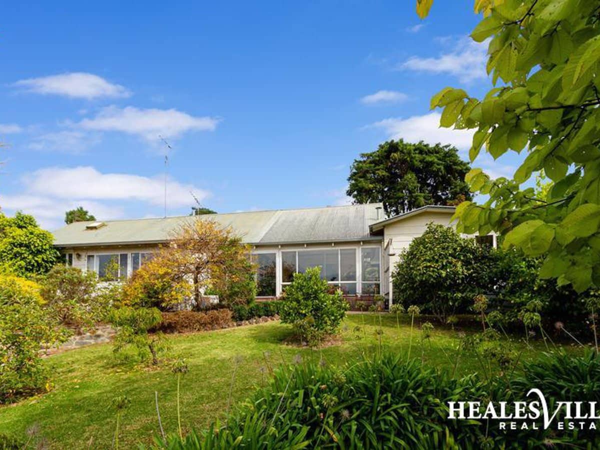 1 Montpellier Street, HEALESVILLE - Thumbnail 33