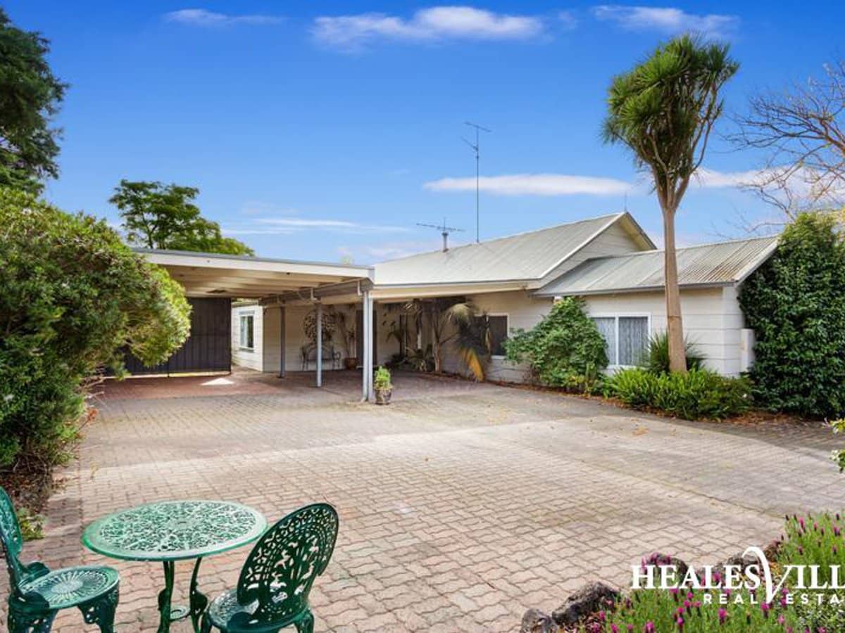 1 Montpellier Street, HEALESVILLE - Thumbnail 34