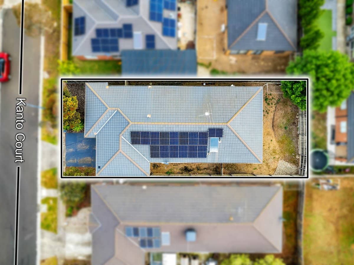 8 Kanto Court, MANOR LAKES - Thumbnail 17