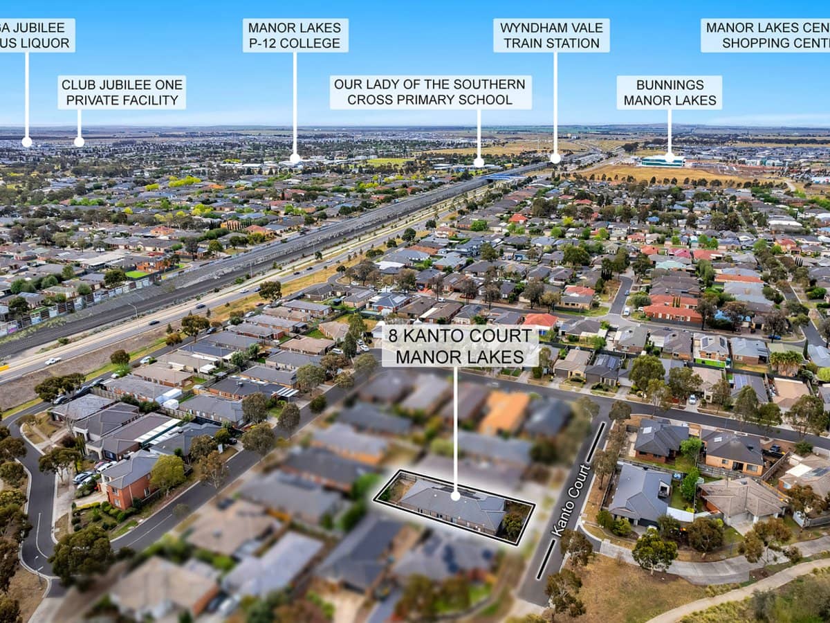 8 Kanto Court, MANOR LAKES - Thumbnail 19