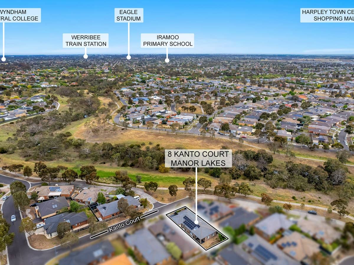 8 Kanto Court, MANOR LAKES - Thumbnail 20