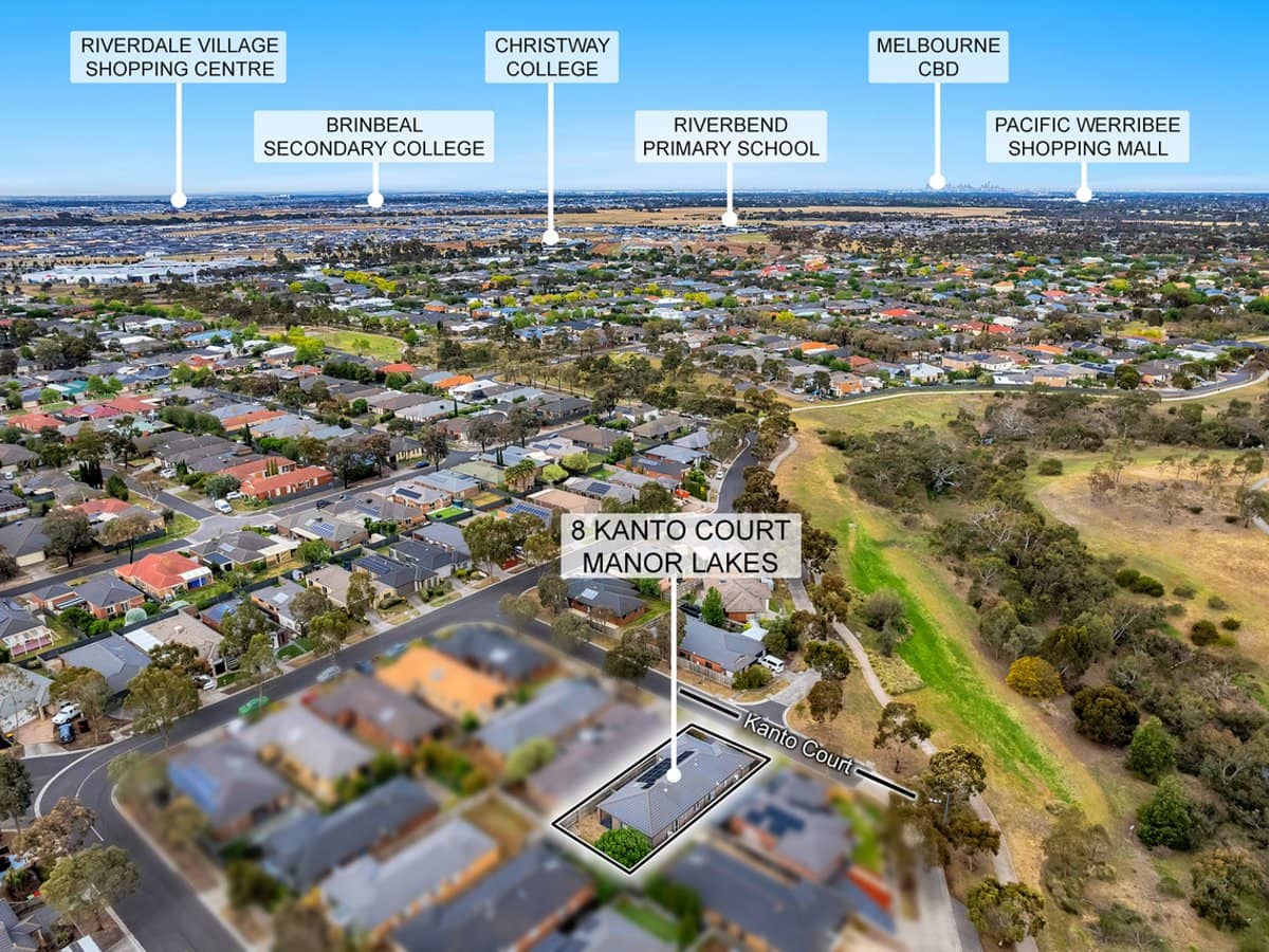 8 Kanto Court, MANOR LAKES - Thumbnail 21