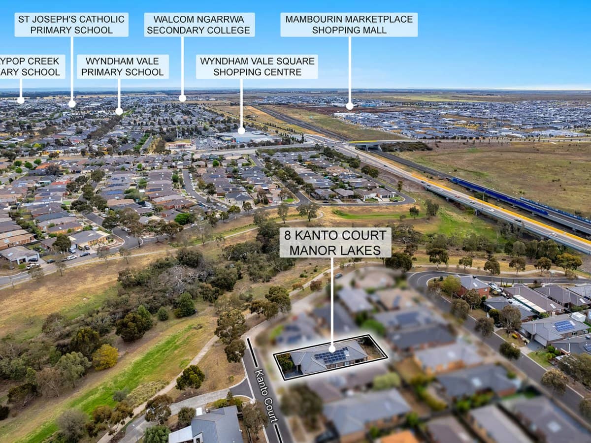 8 Kanto Court, MANOR LAKES - Thumbnail 22