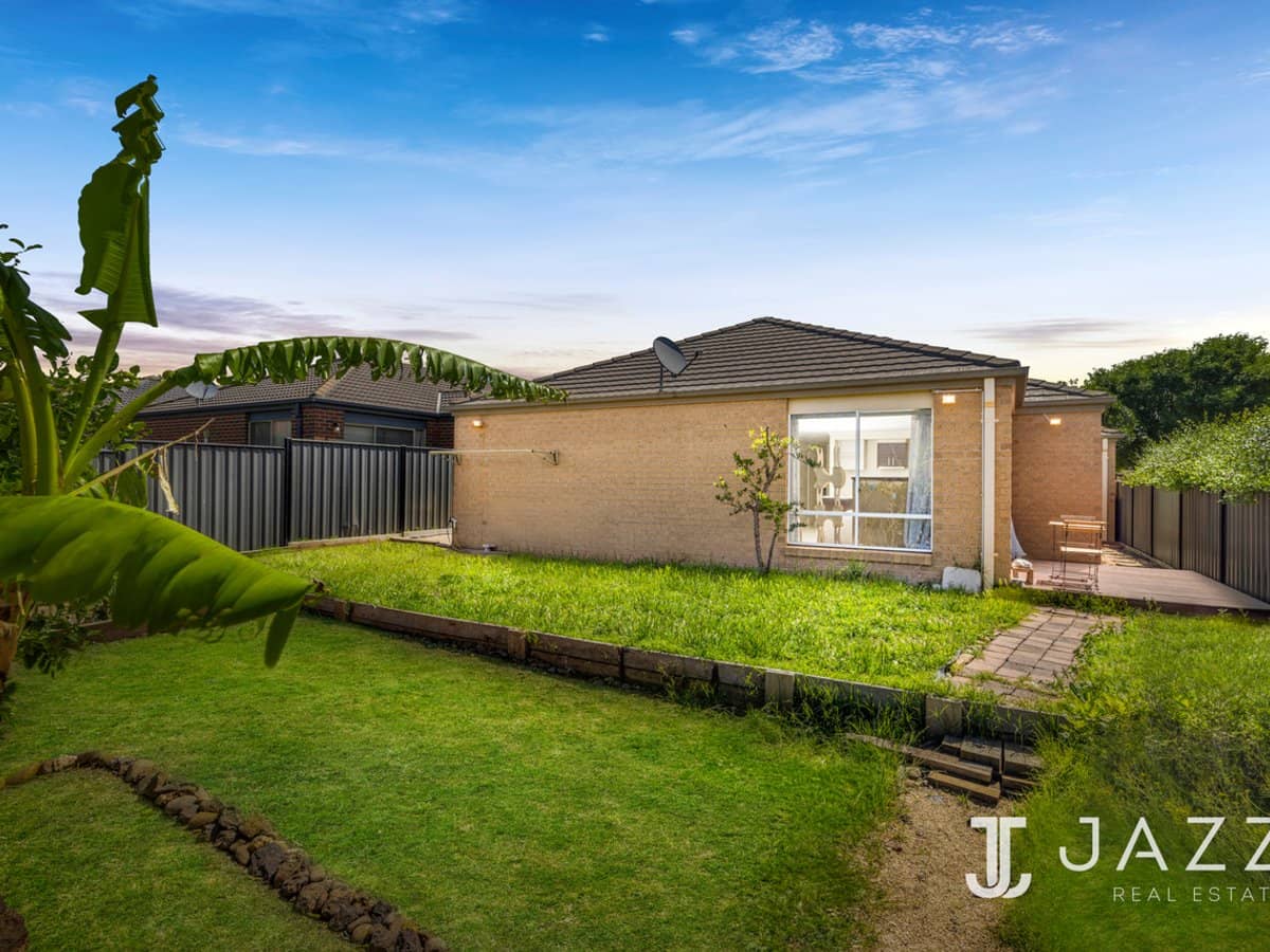9 Barwick Gardens, POINT COOK - Thumbnail 18