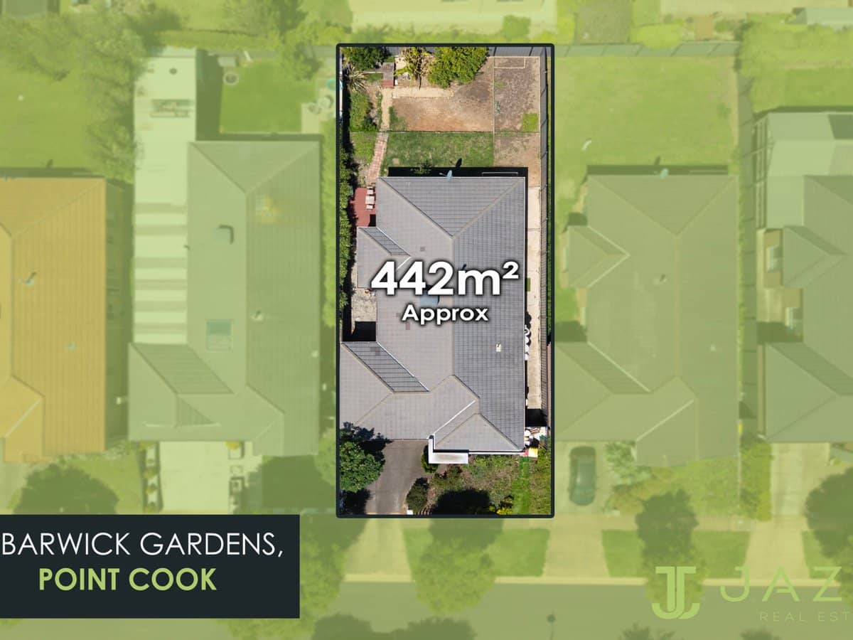 9 Barwick Gardens, POINT COOK - Thumbnail 19
