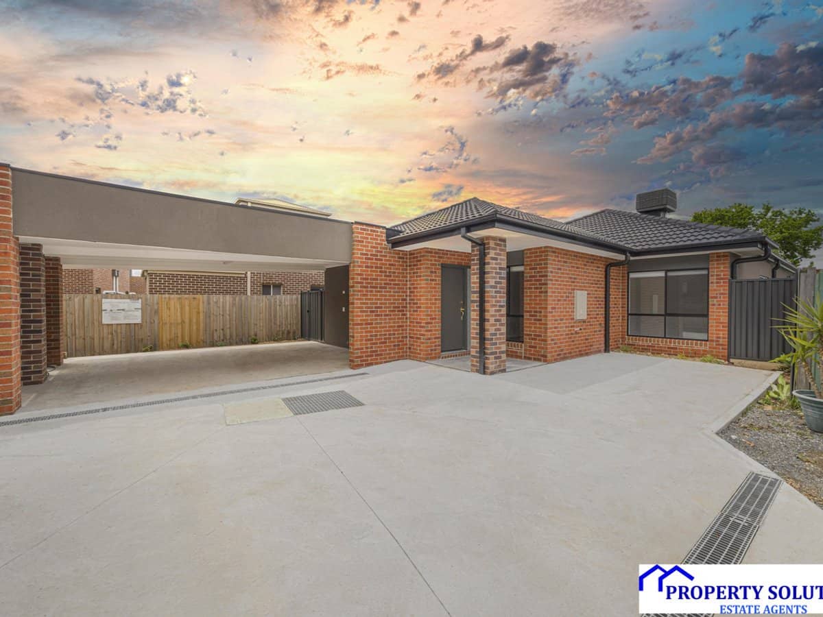 18 James Street, PAKENHAM - Thumbnail 16