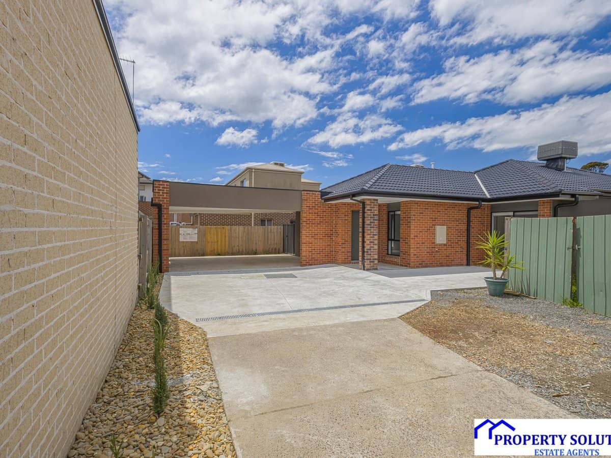 18 James Street, PAKENHAM - Thumbnail 18