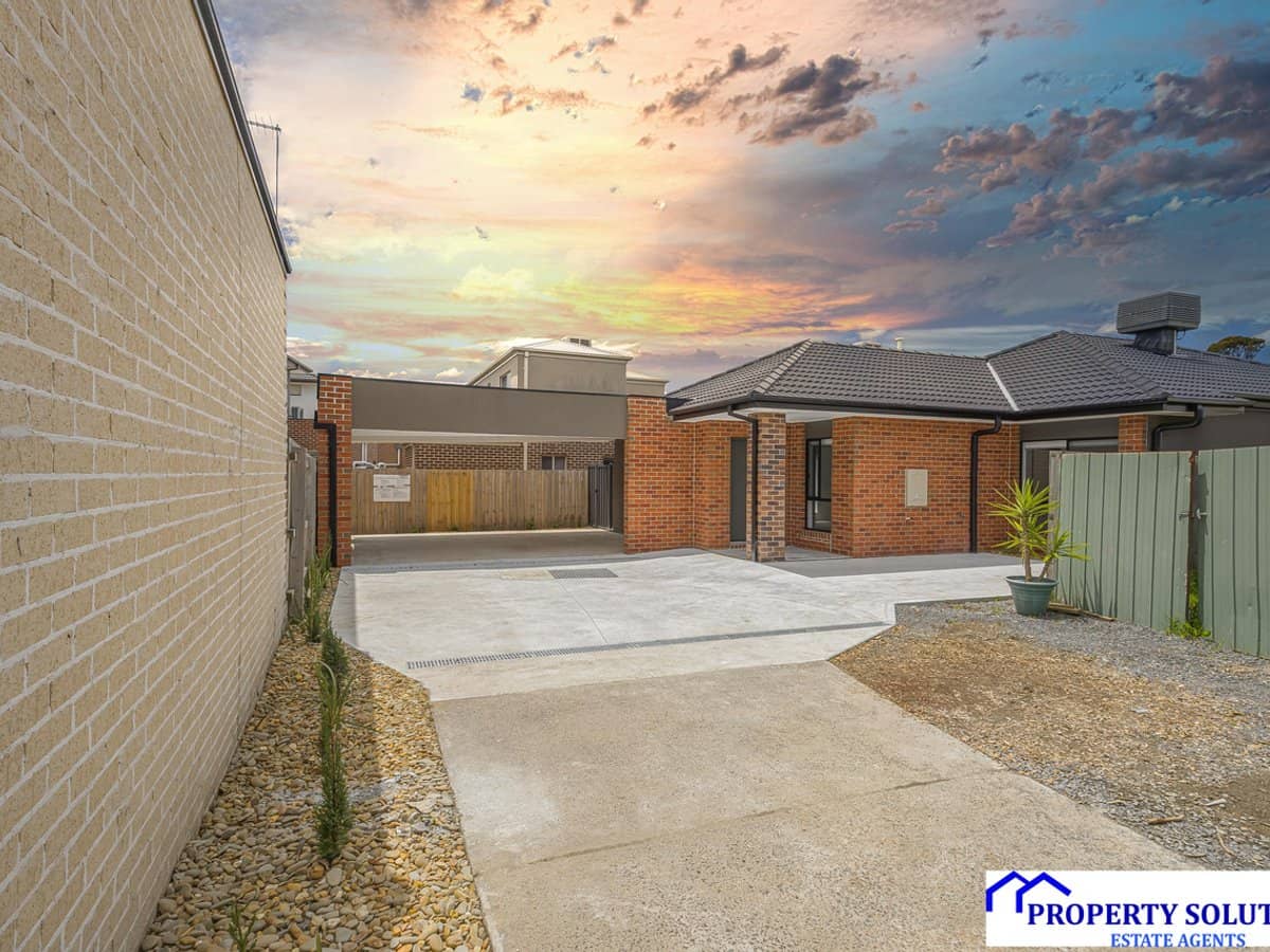 18 James Street, PAKENHAM - Thumbnail 19