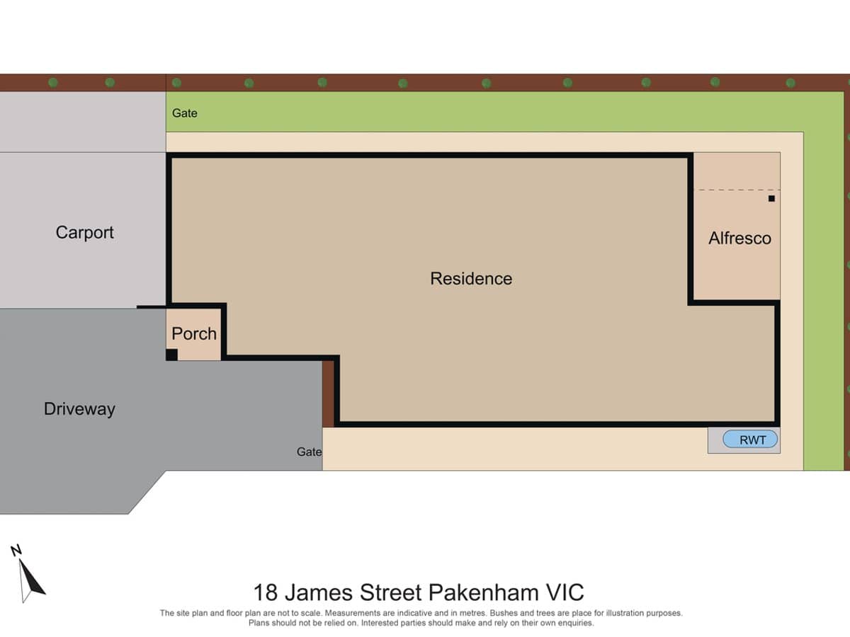18 James Street, PAKENHAM - Thumbnail 23