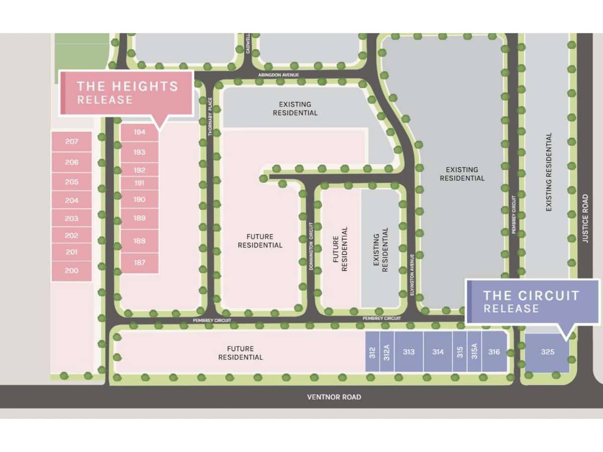 33 Pembrey Loop, COWES - Thumbnail 2