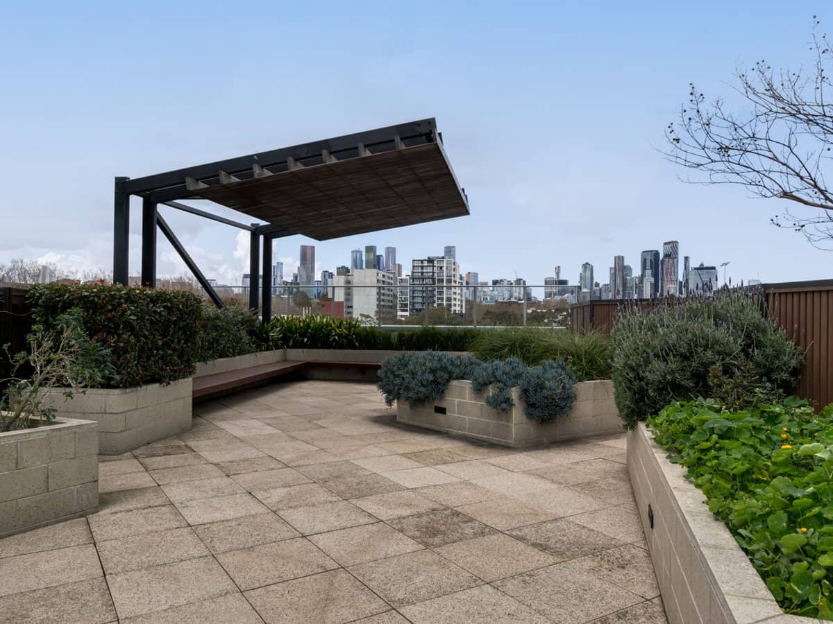 188 Macaulay Road, NORTH MELBOURNE - Thumbnail 9