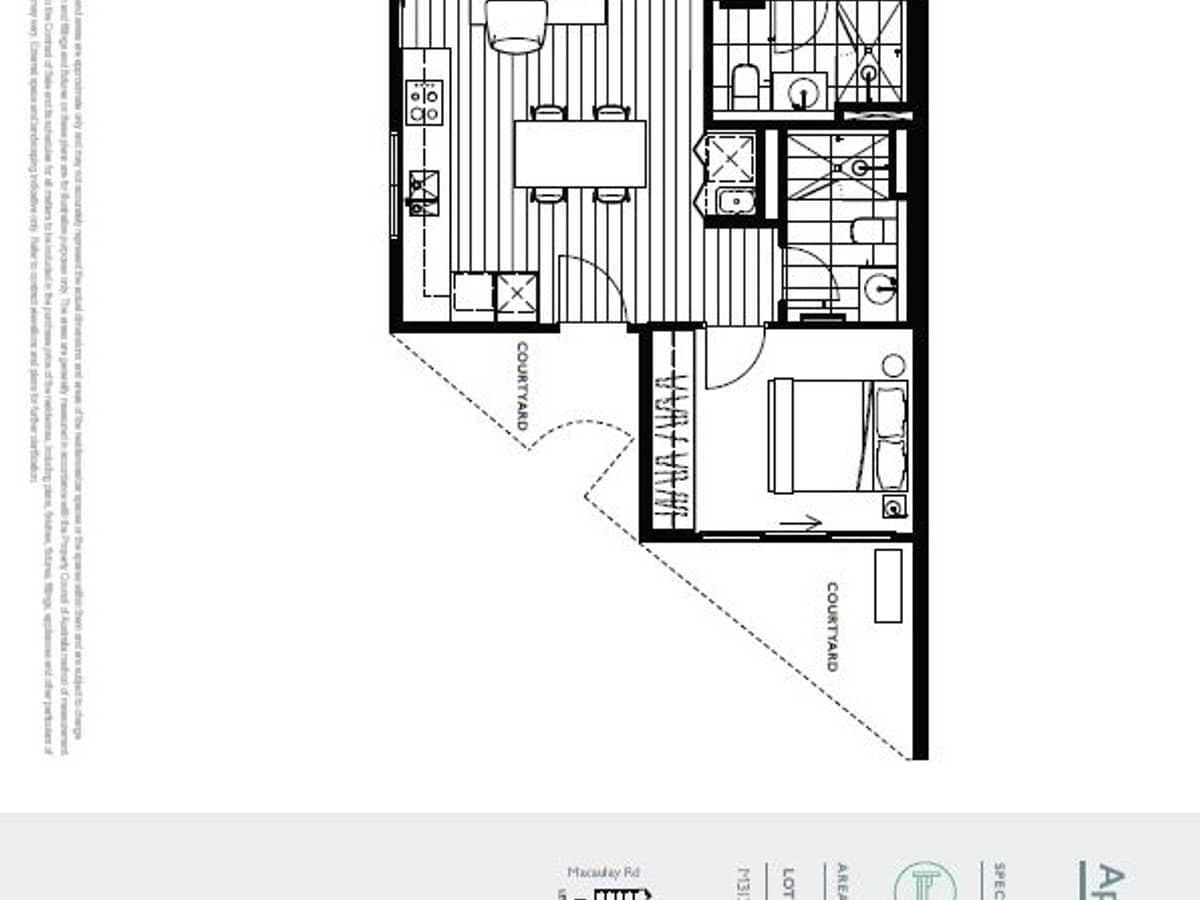 188 Macaulay Road, NORTH MELBOURNE - Thumbnail 13