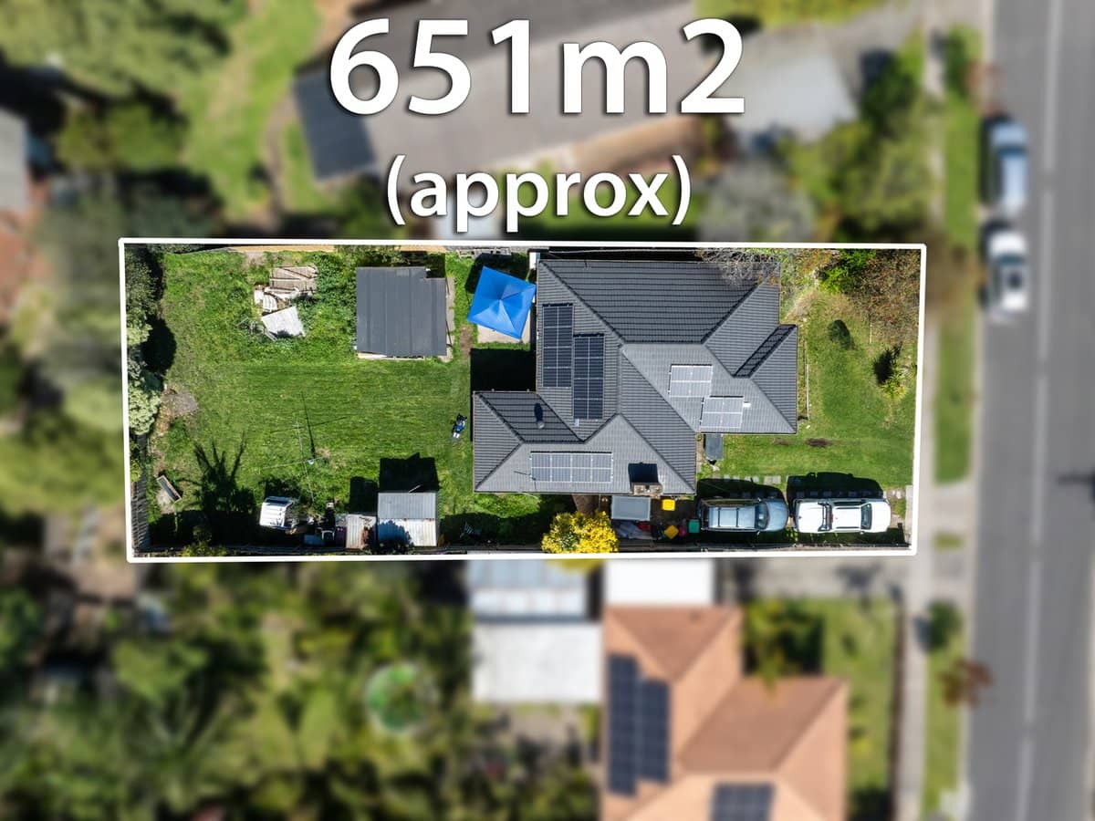 25 Wangarra Road, FRANKSTON - Thumbnail 1
