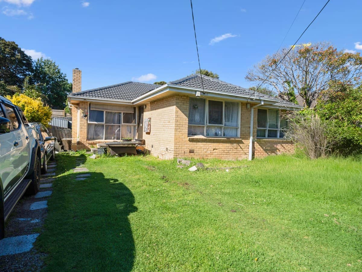 25 Wangarra Road, FRANKSTON - Thumbnail 2