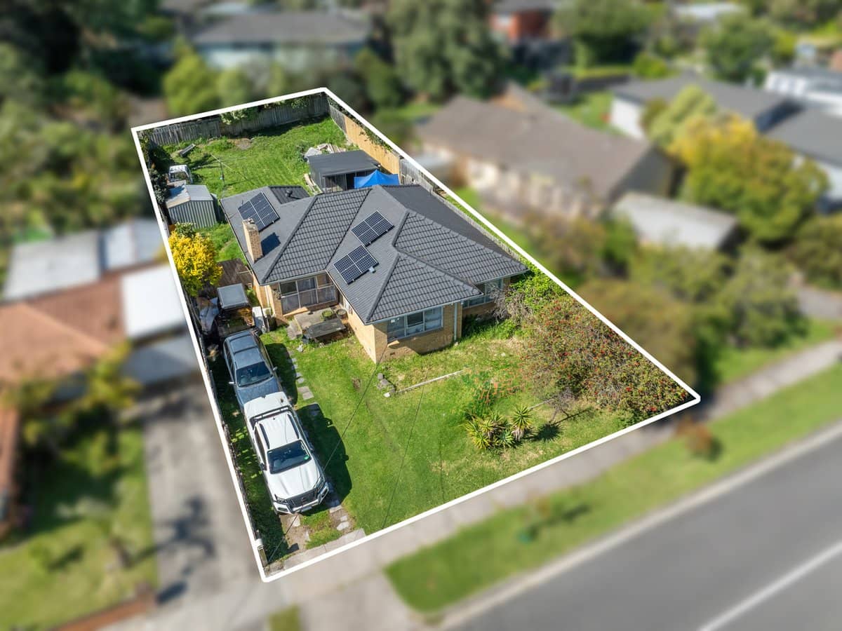25 Wangarra Road, FRANKSTON - Thumbnail 3