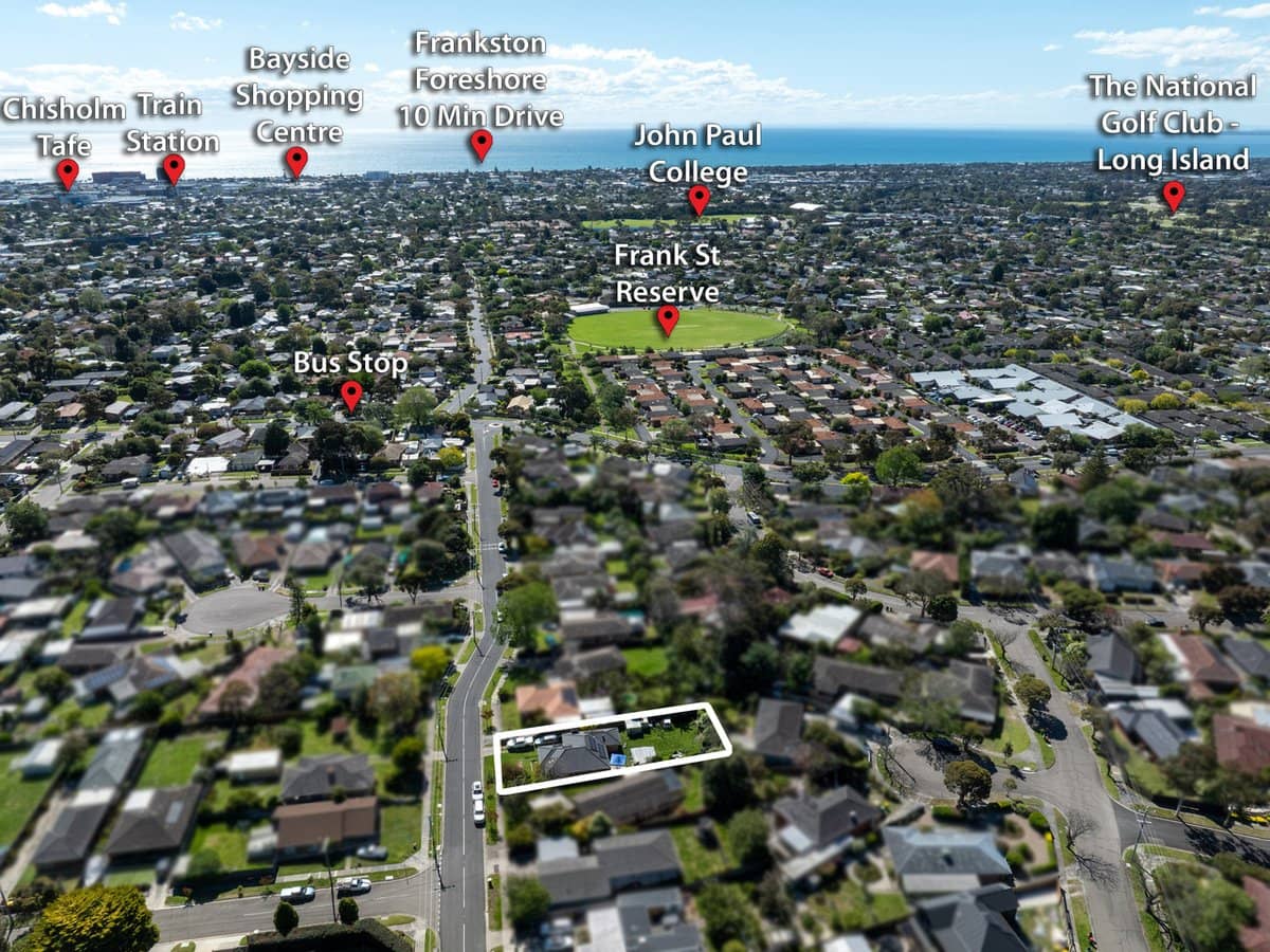 25 Wangarra Road, FRANKSTON - Thumbnail 10