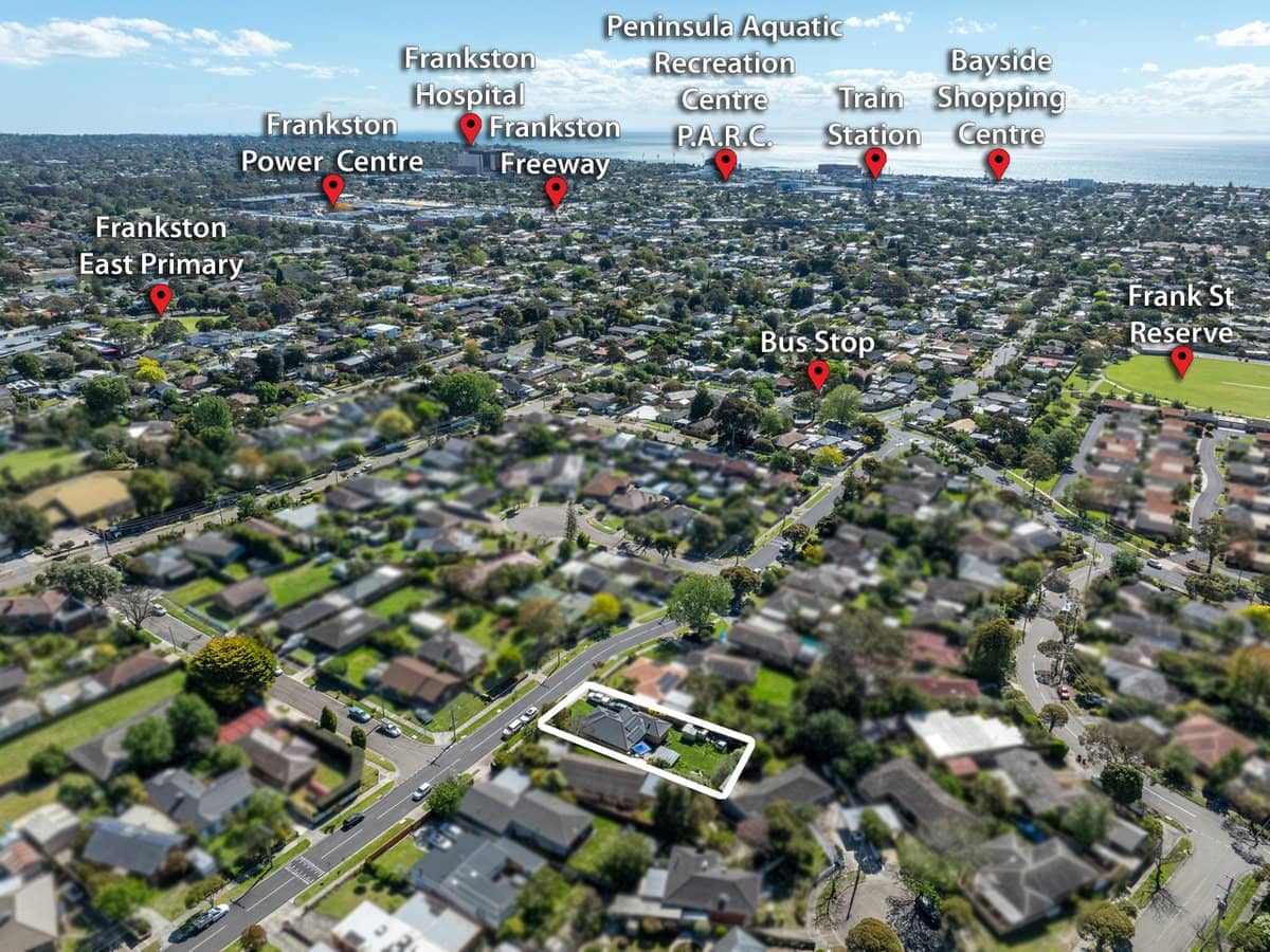 25 Wangarra Road, FRANKSTON - Thumbnail 11