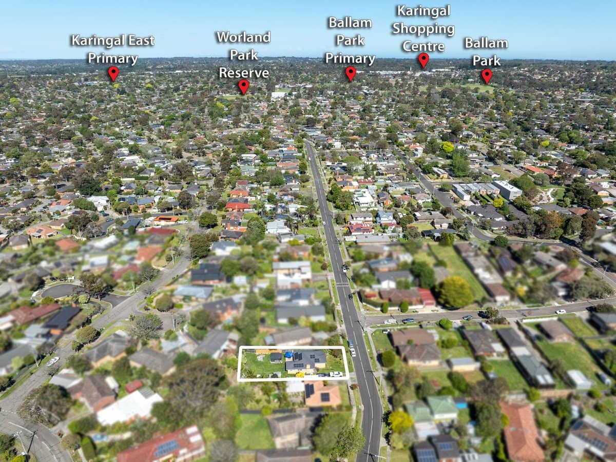 25 Wangarra Road, FRANKSTON - Thumbnail 14